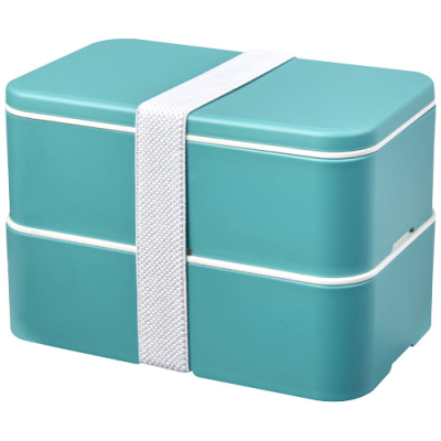 MIYO RENEW 700+700 ML DOUBLE LAYER LUNCH BOX