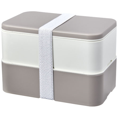 MIYO RENEW 700+700 ML DOUBLE LAYER LUNCH BOX