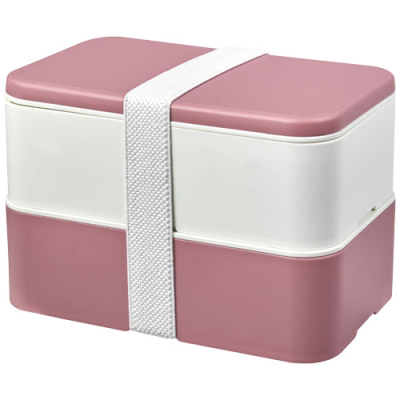 MIYO RENEW 700+700 ML DOUBLE LAYER LUNCH BOX