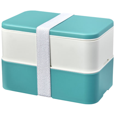 MIYO RENEW 700+700 ML DOUBLE LAYER LUNCH BOX