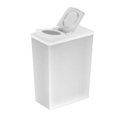 POURING CONTAINER STORAGE