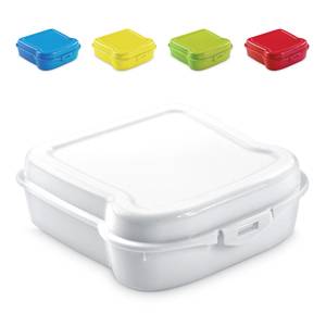 SANDWICH LUNCH BOX NOIX