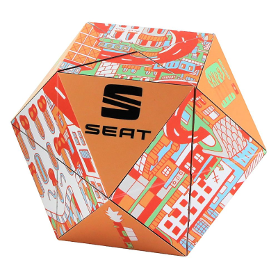 MAGIC DIAMOND (70MM)