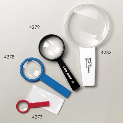 MAGNIFIER GLASS