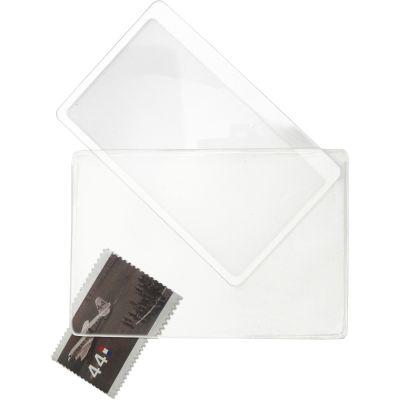 MAGNIFIER GLASS in Neutral