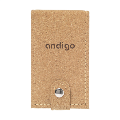 CORK MANICURE SET in Cork