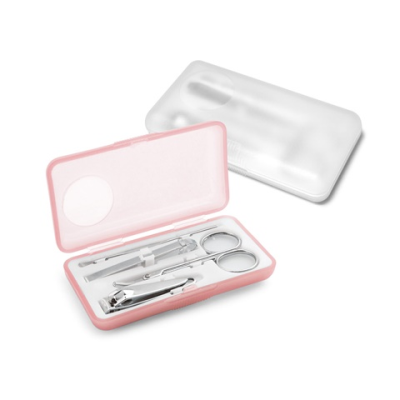 NADIA MANICURE SET