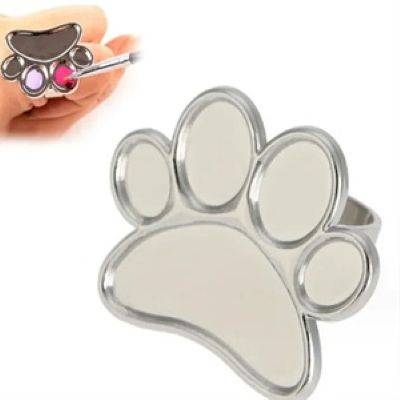 NAIL ART PALETTE MANICURE TOOLS