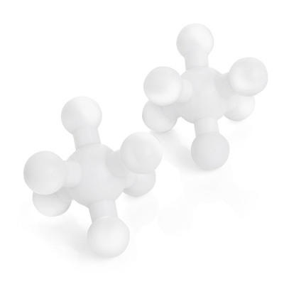 ANTIBACTERIAL MOLECULAR HAND MASSAGER