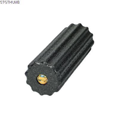 FASCIAL MASSAGE ROLE FLEXIBILITY, BLACK