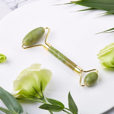 JADE FACIAL MASSAGE ROLLER