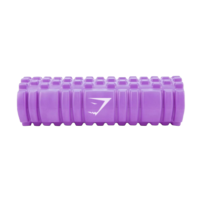 MUSCLE MASSAGE FOAM ROLLER