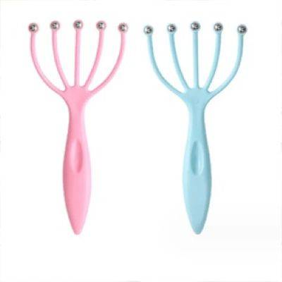 PORTABLE HANDHELD SPA HEAD MASSAGER