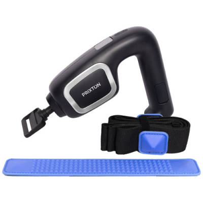 PRIXTON FIT POWER FLEX MASSAGE GUN