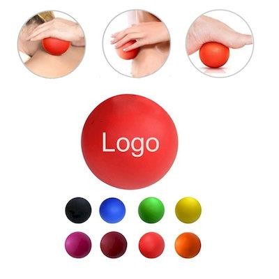YOGA MASSAGE THERAPY BALL