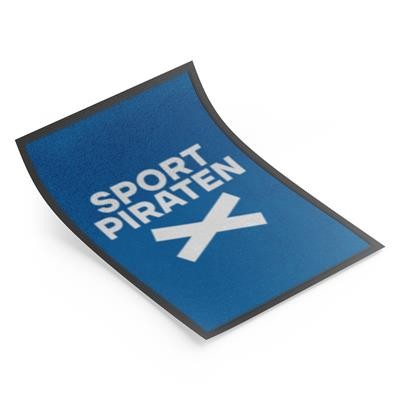 200X300CM OUTDOOR JET PRINT MAT