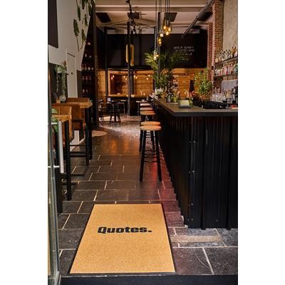 BERBER IMPRESSIONS FLOORMAT