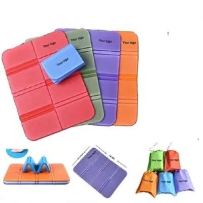 OUTDOOR FOLDING XPE SEAT CUSHION