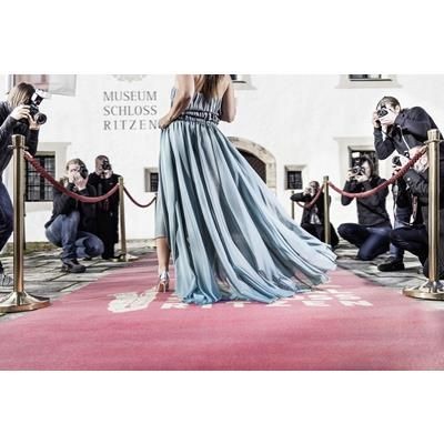 PRINTED LARGE EVENT MAT