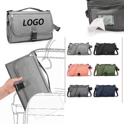 WATERPROOF BABY CHANGING PAD