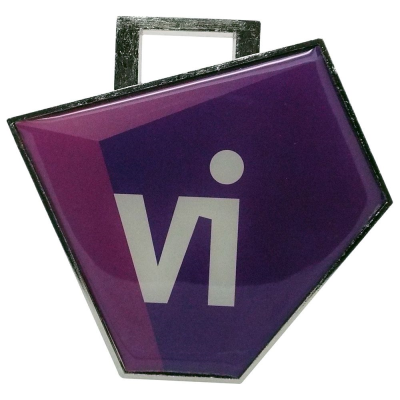 40MM MEDAL PRINTED FULL COLOUR (DECAL)