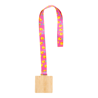 CUSTOM MEDAL in Natural