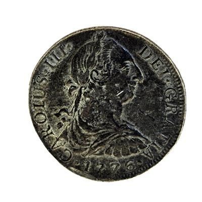 REPRODUCTION COIN