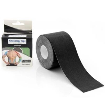 BREATHABLE SELF MUSCLE KINESIOLOGY TAPE