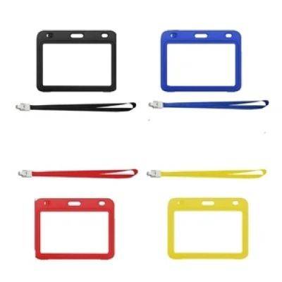 CDC VACCINE CARD PROTECTOR HOLDER