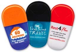 BESPOKE GATOR MAGNETIC MEMO CLIP