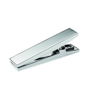 DUSA METAL MEMO HOLDER CLIP in Silver