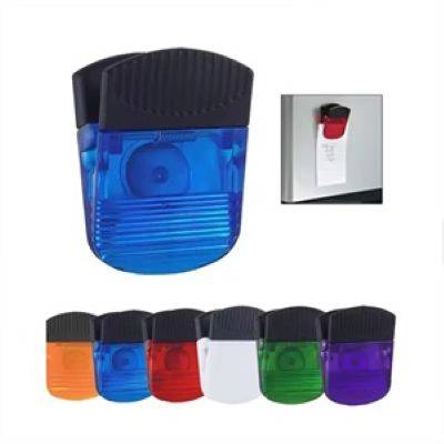 SQUARE MAGNETIC CLIP