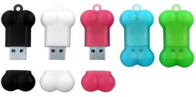 BABY BONE SILICON USB FLASH DRIVE MEMORY STICK