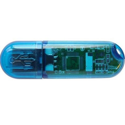 BABY CLASSIC T USB FLASH DRIVE MEMORY STICK