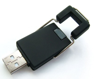 BABY FLIP TOP USB FLASH DRIVE MEMORY STICK