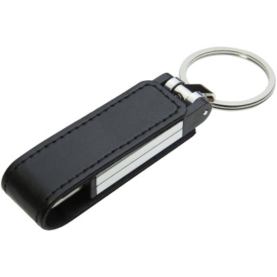 BABY LEATHER FLAP USB MEMORY STICK