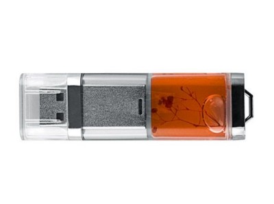 BABY OCEAN USB FLASH DRIVE MEMORY STICK