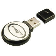 BABY ROUND USB MEMORY STICK