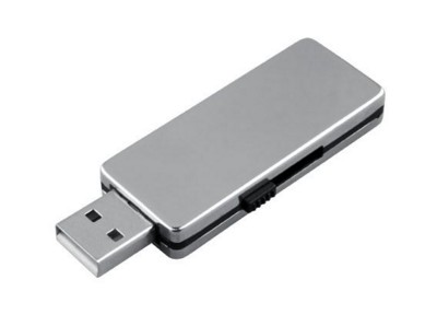 BABY TELESCOPE 2 USB FLASH DRIVE MEMORY STICK