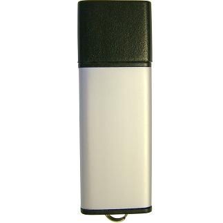 BABY TREND MINI USB FLASH DRIVE MEMORY STICK in Silver