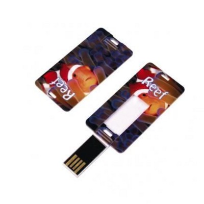CARD TAG USB FLASH DRIVE MEMORY STICK