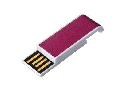 COB SLIDE USB FLASH DRIVE MEMORY STICK