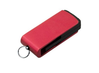 COB TWIRL USB FLASH DRIVE MEMORY STICK