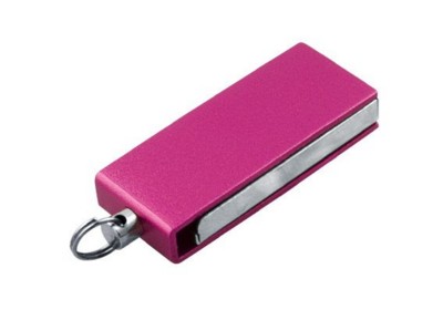COB TWISTER USB FLASH DRIVE MEMORY STICK