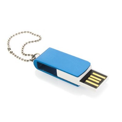 MINI TWISTER USB FLASH DRIVE MEMORY STICK