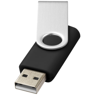 ROTATE-BASIC 2GB USB FLASH DRIVE