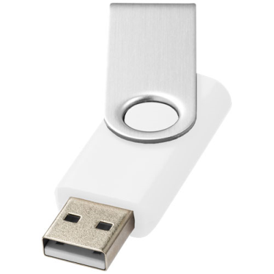 ROTATE-BASIC 2GB USB FLASH DRIVE