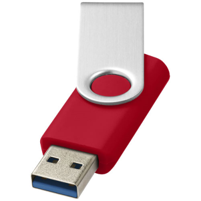 ROTATE-BASIC USB 3,0 - PROMOTIONAL CORPORATE GIFT