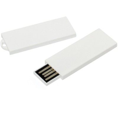 SLENDER USB MEMORY STICK