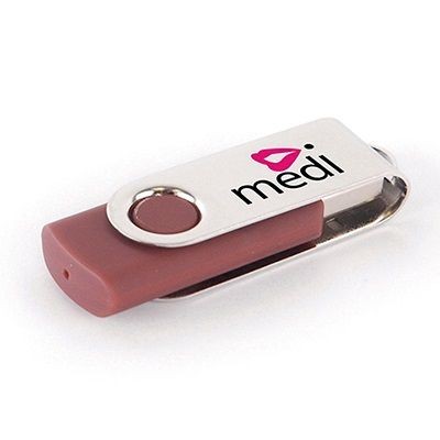 TWISTER 8GB USB